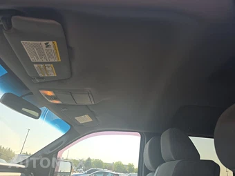 2012 Ford F-150 XLT Crew Cab Medium Bed - miniatura 18