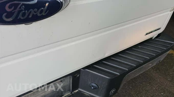 2012 Ford F-150 XLT Crew Cab Medium Bed - miniatura 25