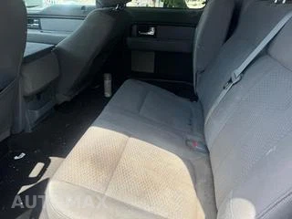 2012 Ford F-150 XLT Crew Cab Medium Bed - miniatura 7