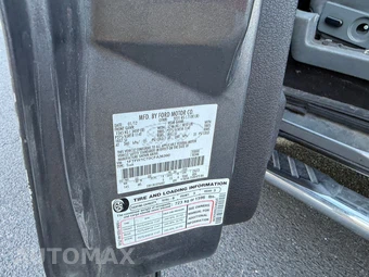 2012 Ford F-150 XLT Crew Cab Short Bed - miniatura 15