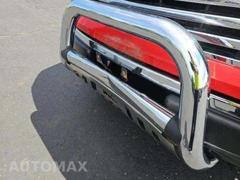 2012 Ford F-150 XLT Crew Cab Short Bed