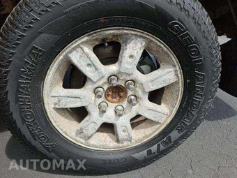 2012 Ford F-150 XLT Crew Cab Short Bed – miniatura 12