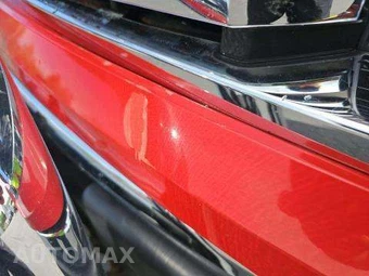 2012 Ford F-150 XLT Crew Cab Short Bed – miniatura 2