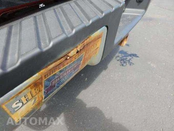 2012 Ford F-150 XLT Crew Cab Short Bed – miniatura 6