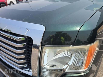 2012 Ford F-150 XLT Crew Cab Short Bed – miniatura 18