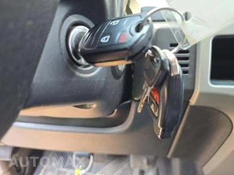 2012 Ford F-150 XLT Crew Cab Short Bed – miniatura 5