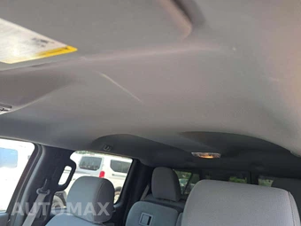 2012 Ford F-150 XLT Crew Cab Short Bed – miniatura 8