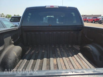 2012 Ford F-150 XLT Crew Cab Short Bed – miniatura 16