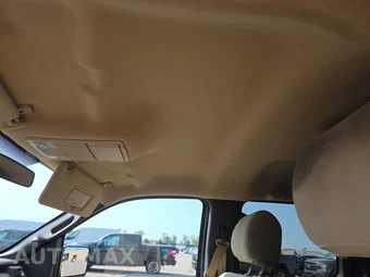 2012 Ford F-150 XLT Crew Cab Short Bed – miniatura 17