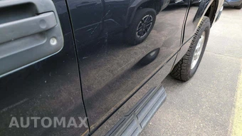2012 Ford F-150 XLT Crew Cab Short Bed – miniatura 24