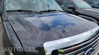 2012 Ford F-150 XLT Crew Cab Short Bed – miniatura 26