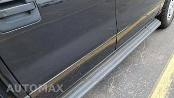2012 Ford F-150 XLT Crew Cab Short Bed – miniatura 30