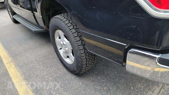 2012 Ford F-150 XLT Crew Cab Short Bed – miniatura 34