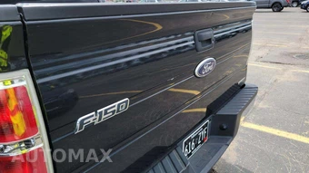 2012 Ford F-150 XLT Crew Cab Short Bed – miniatura 36