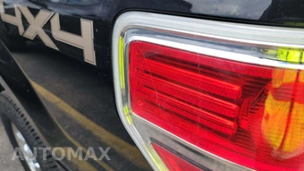 2012 Ford F-150 XLT Crew Cab Short Bed – miniatura 37