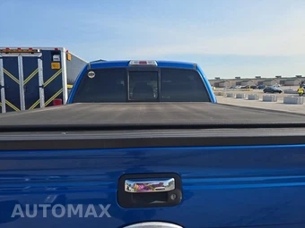 2012 Ford F-150 XLT Crew Cab Short Bed - miniatura 16