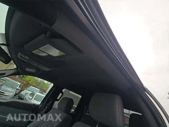 2012 Ford F-150 XLT Crew Cab Short Bed – miniatura 11