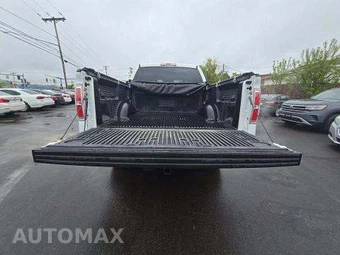 2012 Ford F-150 XLT Crew Cab Short Bed – miniatura 14