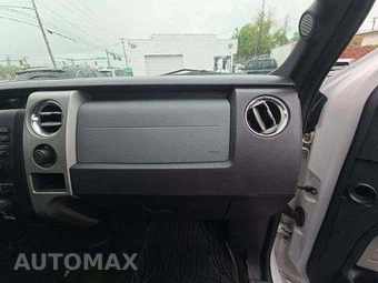 2012 Ford F-150 XLT Crew Cab Short Bed – miniatura 19