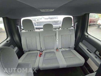 2012 Ford F-150 XLT Crew Cab Short Bed – miniatura 21