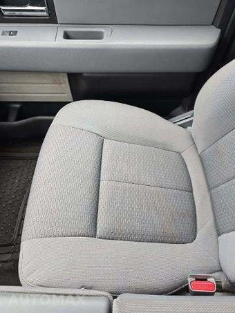 2012 Ford F-150 XLT Crew Cab Short Bed – miniatura 22