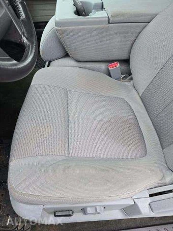 2012 Ford F-150 XLT Crew Cab Short Bed – miniatura 24