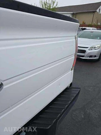 2012 Ford F-150 XLT Crew Cab Short Bed – miniatura 32