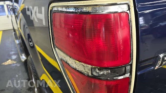 2012 Ford F-150 XLT Crew Cab Short Bed - miniatura 19