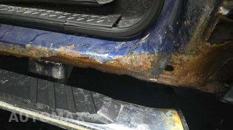 2012 Ford F-150 XLT Crew Cab Short Bed - miniatura 33