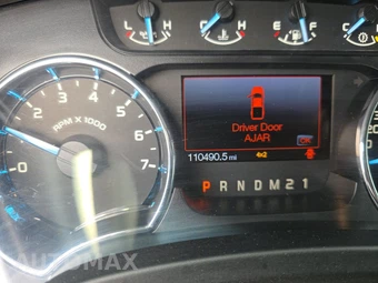 2012 Ford F-150 XLT Crew Cab Short Bed - miniatura 12