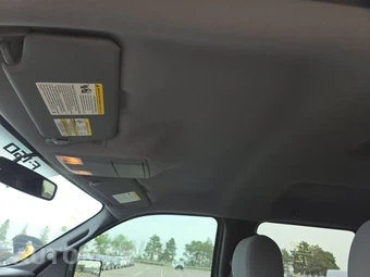 2012 Ford F-150 XLT Crew Cab Short Bed - miniatura 17