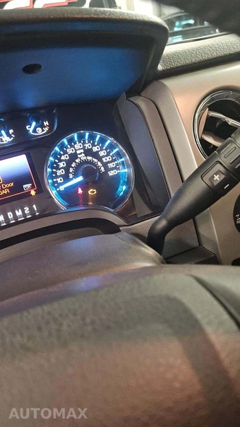 2012 Ford F-150 XLT Crew Cab Short Bed - miniatura 24