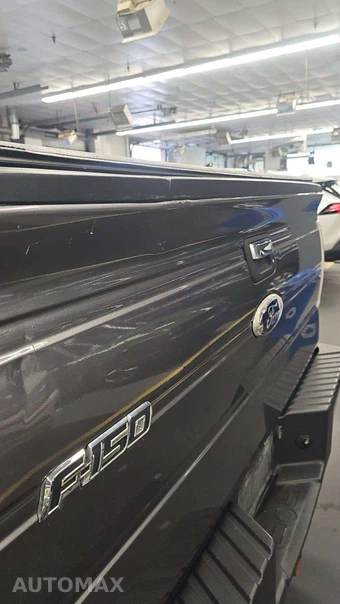 2012 Ford F-150 XLT Crew Cab Short Bed - miniatura 27