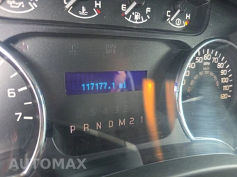2012 Ford F-150 XLT Crew Cab Short Bed - miniatura 12
