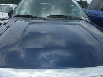 2012 Ford F-150 XLT Crew Cab Short Bed - miniatura 15