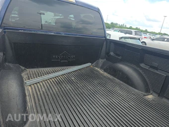 2012 Ford F-150 XLT Crew Cab Short Bed - miniatura 16
