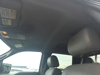 2012 Ford F-150 XLT Crew Cab Short Bed - miniatura 17