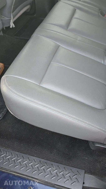 2012 Ford F-150 XLT Crew Cab Short Bed - miniatura 23