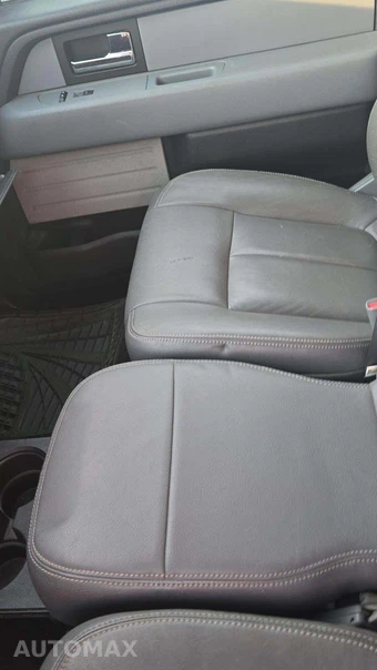 2012 Ford F-150 XLT Crew Cab Short Bed - miniatura 26