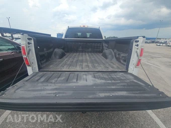 2012 Ford F-150 XLT Extended Cab Medium Bed w/Rear Doors - miniatura 16