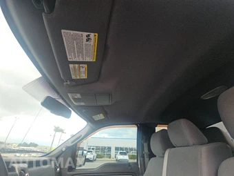 2012 Ford F-150 XLT Extended Cab Medium Bed w/Rear Doors - miniatura 18