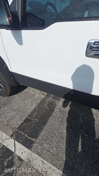 2012 Ford F-150 XLT Extended Cab Medium Bed w/Rear Doors - miniatura 22