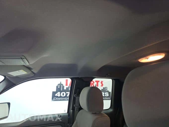 2012 Ford F-150 XLT Extended Cab Medium Bed w/Rear Doors - miniatura 11