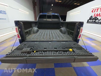 2012 Ford F-150 XLT Extended Cab Medium Bed w/Rear Doors - miniatura 14