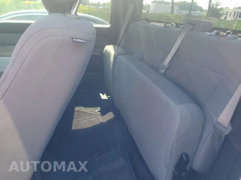 2012 Ford F-150 XLT Extended Cab Medium Bed w/Rear Doors – miniatura 13
