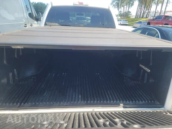 2012 Ford F-150 XLT Extended Cab Medium Bed w/Rear Doors – miniatura 16