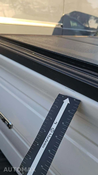 2012 Ford F-150 XLT Extended Cab Medium Bed w/Rear Doors – miniatura 21
