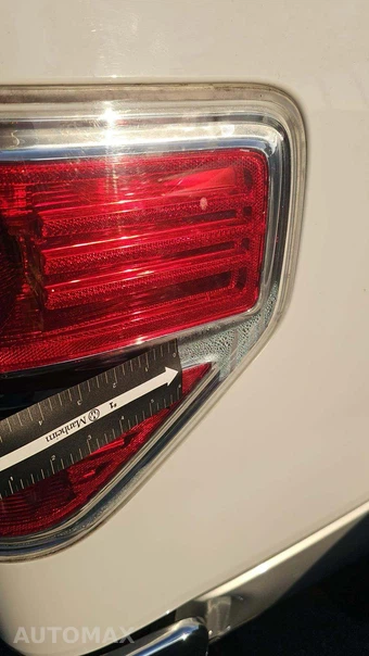 2012 Ford F-150 XLT Extended Cab Medium Bed w/Rear Doors – miniatura 23