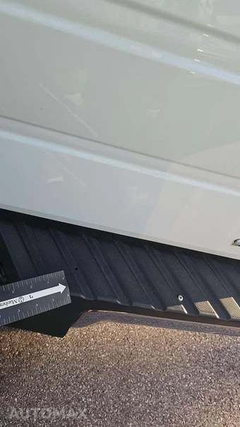 2012 Ford F-150 XLT Extended Cab Medium Bed w/Rear Doors – miniatura 24