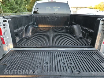 2012 Ford F-150 XLT Extended Cab Medium Bed w/Rear Doors - miniatura 16